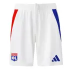 Olympique Lyon Thuis Korte Broek 24/25