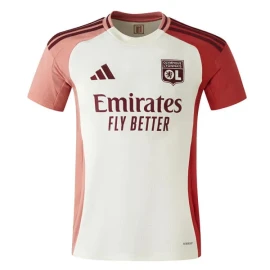 Olympique Lyon 3e Shirt 24/25