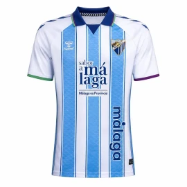 Malaga CF Thuisshirt 26/27