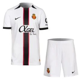 Mallorca Away Football Kit 25/26