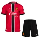 Mallorca Thuis Voetbaltenue 25/26