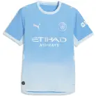 Manchester City Authentiek Thuisshirt 26/27