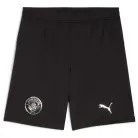 Manchester City Uit Korte Broek 25/26