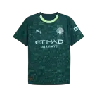 Manchester City 4e Shirt 25/26