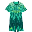Manchester City Keeper Voetbaltenue 26/27 - Groen