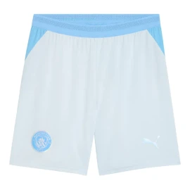 Manchester City Thuis Korte Broek 26/27
