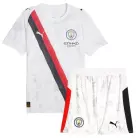 Manchester City KidSuper x Club World Cup Voetbaltenue 2025