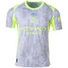 Manchester City 3e Shirt 25/26