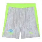Manchester City 3e Korte Broek 25/26