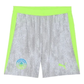 Manchester City 3e Korte Broek 25/26