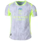 Manchester City ULTRAWEAVE 3e Shirt 25/26