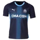 Olympique Marseille Uit Shirt 25/26