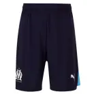 Olympique Marseille Uit Korte Broek 25/26