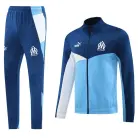 Marseille Trainingspak 24/25 - Blauw