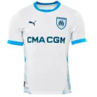 Marseille Thuis Shirt 24/25