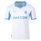 Olympique Marseille Thuis Shirt 25/26