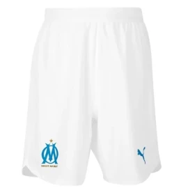 Olympique Marseille Thuis Korte Broek 25/26
