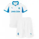 Olympique Marseille Thuis Voetbaltenue 25/26