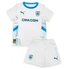 Olympique Marseille Thuis Voetbaltenue 24/25