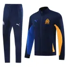 Marseille Trainingspak 24/25 - Marineblauw
