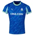 Olympique Marseille 3e Shirt 25/26