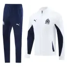 Marseille Trainingspak 24/25 - Wit