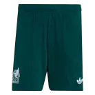 Mexico Uit Korte Broek 2026