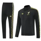 Mexico Trainingspak 25/26 - Zwart