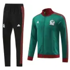 Mexico Trainingspak 24/25 - Groen