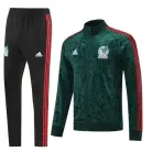 Mexico Trainingspak 2025 - Groen