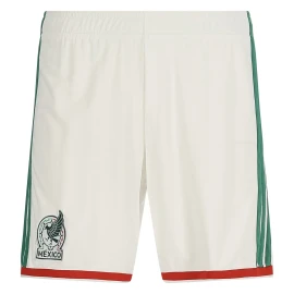 Mexico Thuis Korte Broek 2026