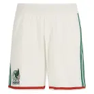 Mexico Thuis Climacool+ Korte Broek 2026