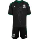 Mexico 3e Voetbaltenue 2026
