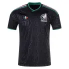 Mexico 3e Voetbalshirt 2026