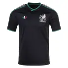 Mexico 3e Climacool+ Voetbalshirt 2026