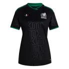 Mexico Dames 3e Voetbalshirt 2026