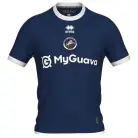 Millwall Home Football Shirt 25/26