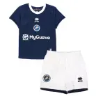 Millwall Thuis Voetbaltenue 25/26