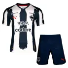 Monterrey Home Football Kit 25/26