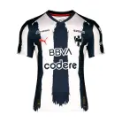 Monterrey Home Football Shirt 25/26