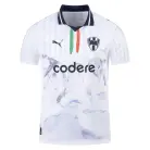 Monterrey Club Worldcup Football Shirt 2025