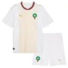 Marokko Uit Voetbaltenue 2026