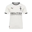 Borussia Mönchengladbach Thuis Shirt 25/26