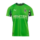 Borussia Mönchengladbach Uit Shirt 25/26