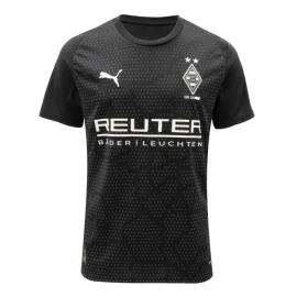 Borussia Mönchengladbach 3e Shirt 25/26