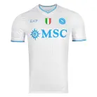 Napoli Uit Euro Shirt 25/26