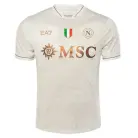 Napoli Uit Shirt 25/26