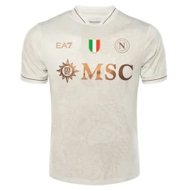 Napoli Uit Shirt 25/26