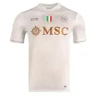 Napoli Uit Wedstrijdversie Shirt 25/26