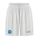Napoli Thuis Korte Broek 25/26